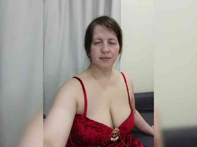 nimfastar77 webcam
