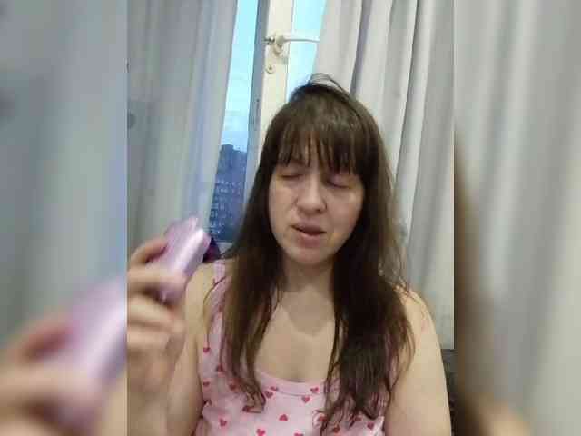 nimfastar77 Sex Cam Show
