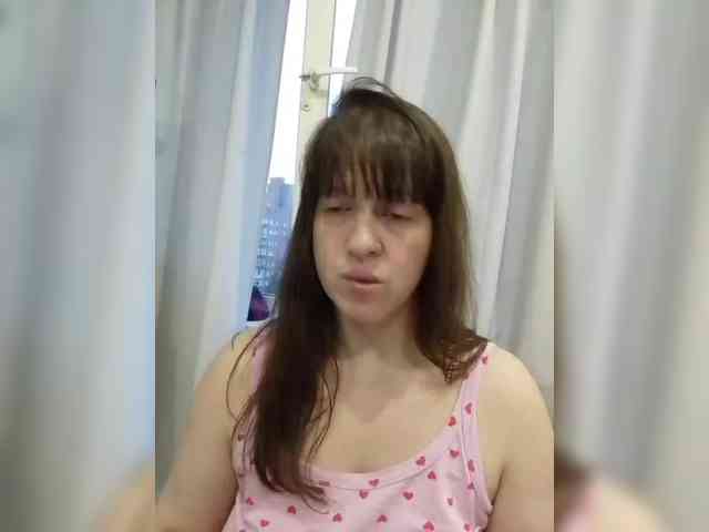 nimfastar77 Sex Cam Show