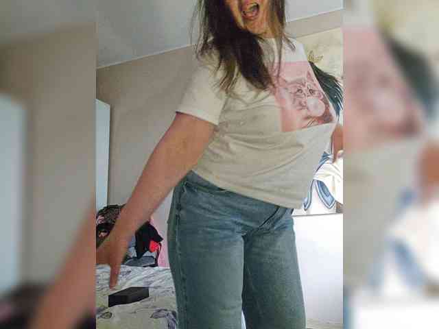 nimfastar77 Sex Cam Show