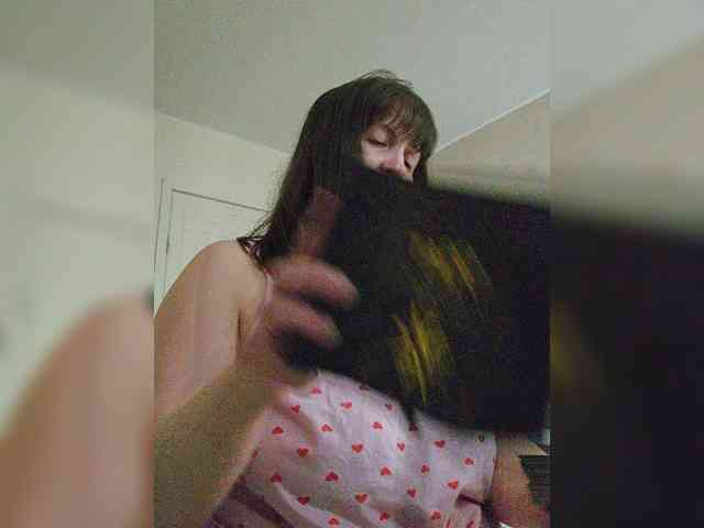 nimfastar77 webcam