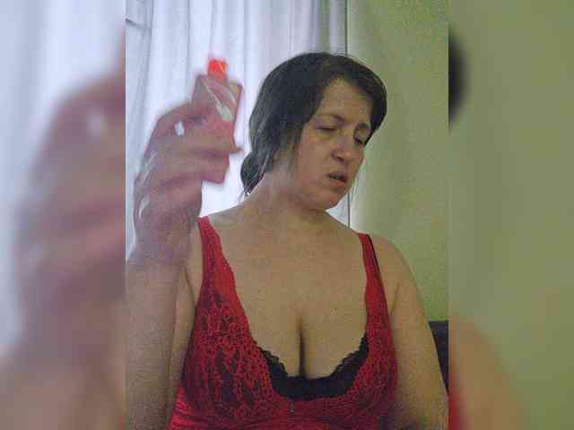 nimfastar77 webcam