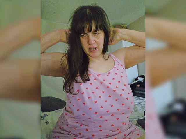 nimfastar77 Sex Cam Show