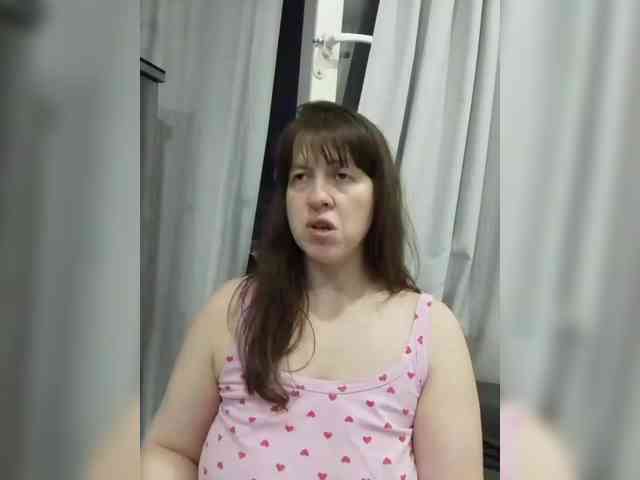 nimfastar77 webcam