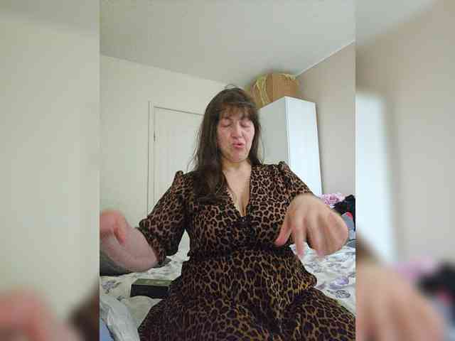 nimfastar77 Sex Cam Show
