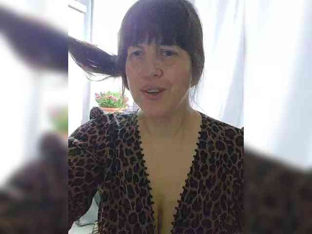 nimfastar77 webcam