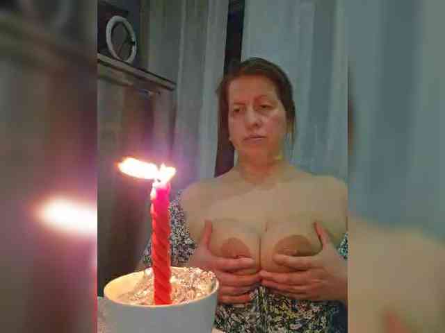 nimfastar77 webcam