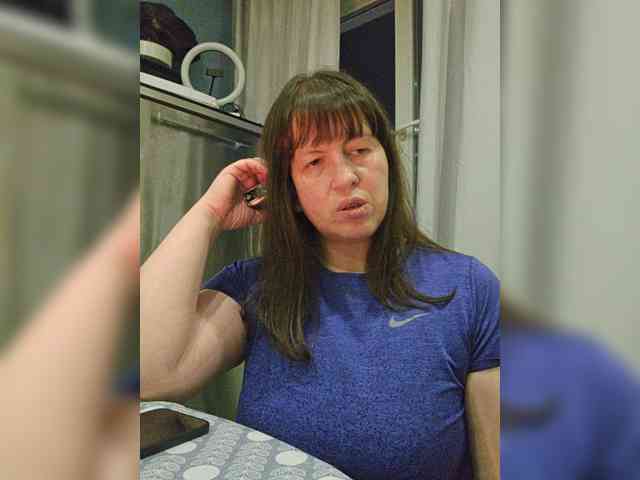 nimfastar77 webcam