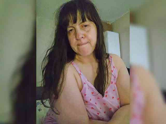 nimfastar77 Sex Cam Show
