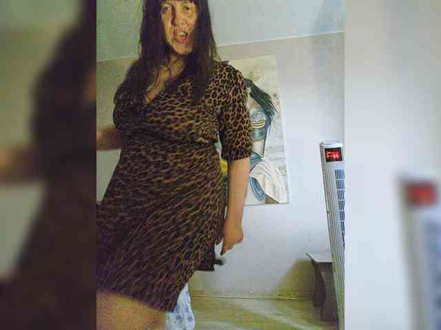 nimfastar77 Sex Cam Show