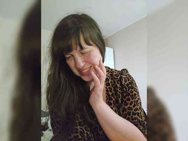nimfastar77 Sex Cam Show