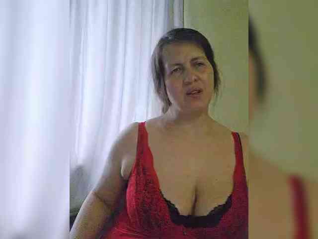 nimfastar77 webcam