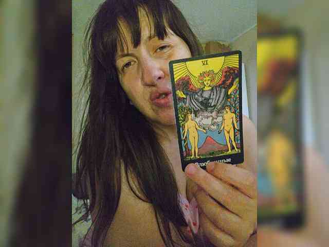 nimfastar77 Sex Cam Show