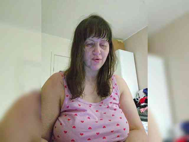 nimfastar77 webcam