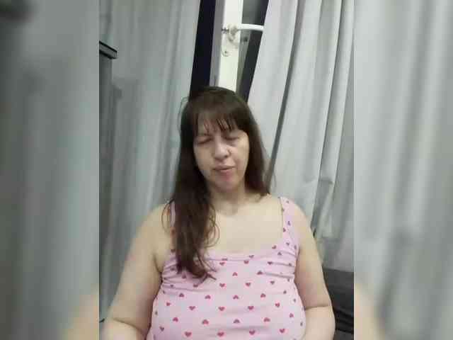 nimfastar77 webcam