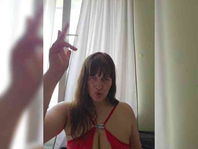 nimfastar77 Sex Cam Show