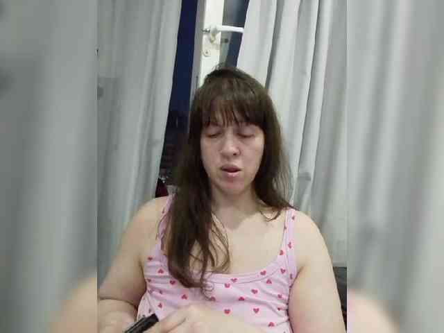 nimfastar77 webcam