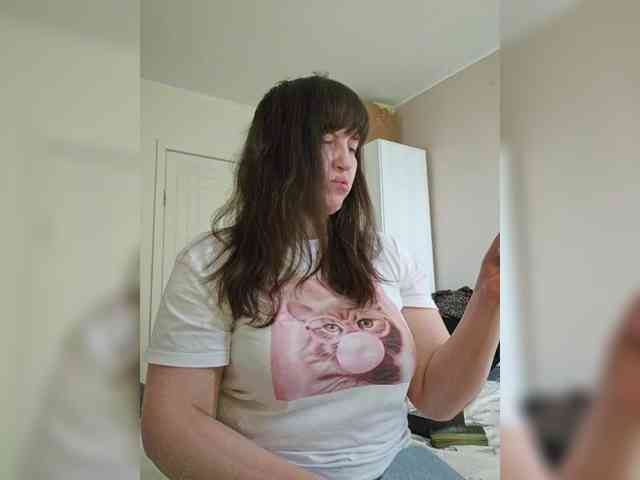 nimfastar77 webcam