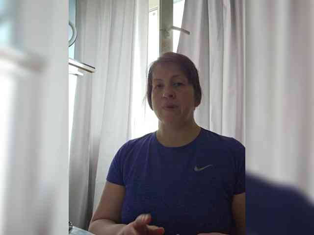 nimfastar77 webcam