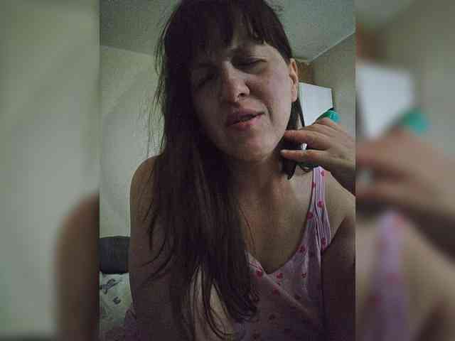 nimfastar77 Sex Cam Show