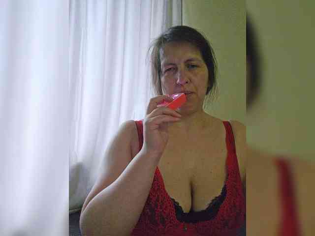 nimfastar77 webcam