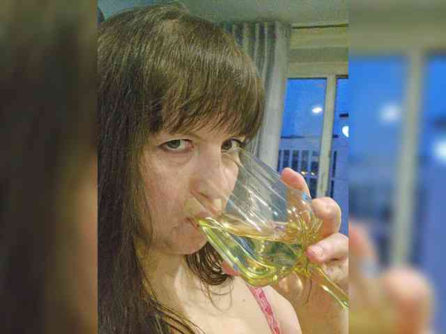 nimfastar77 Sex Cam Show