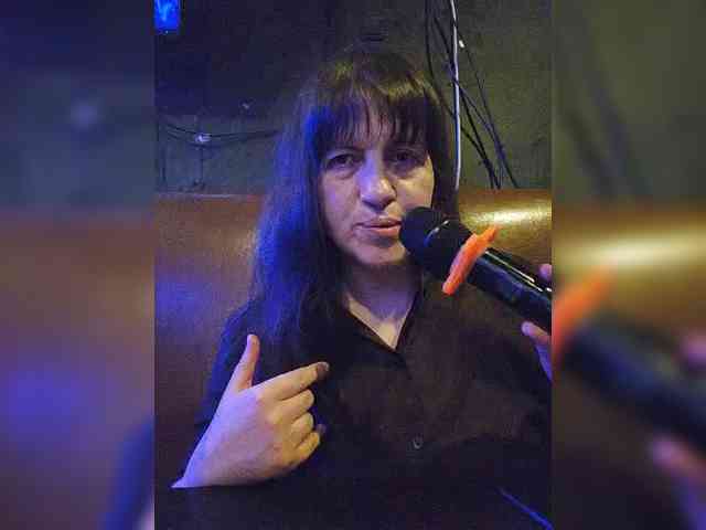 nimfastar77 webcam