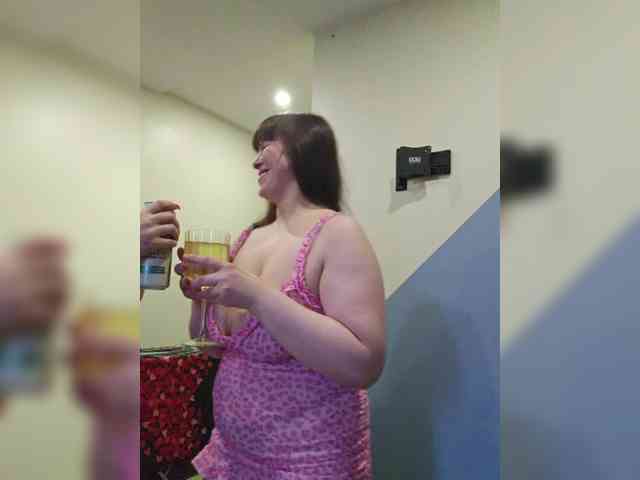 nimfastar77 Sex Cam Show