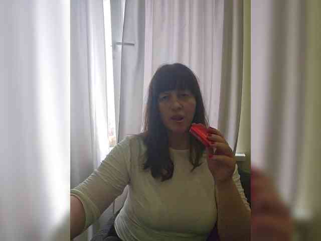 nimfastar77 webcam