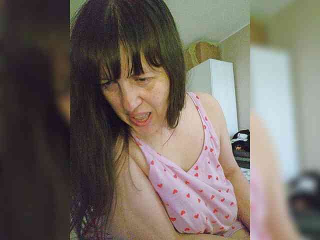 nimfastar77 Sex Cam Show