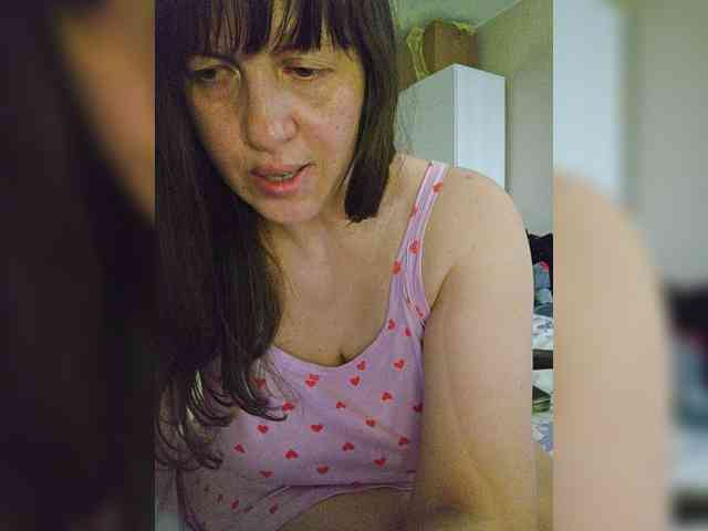 nimfastar77 Sex Cam Show