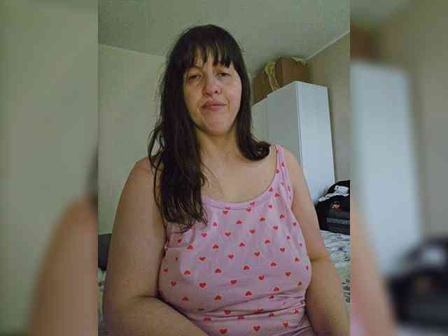 nimfastar77 Sex Cam Show