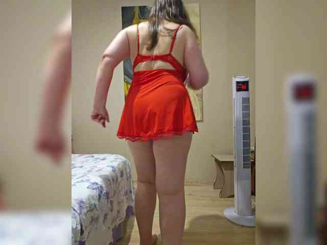 nimfastar77 Sex Cam Show