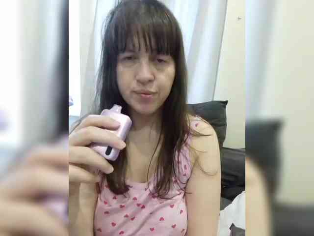 nimfastar77 Sex Cam Show