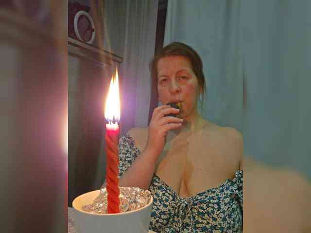 nimfastar77 webcam