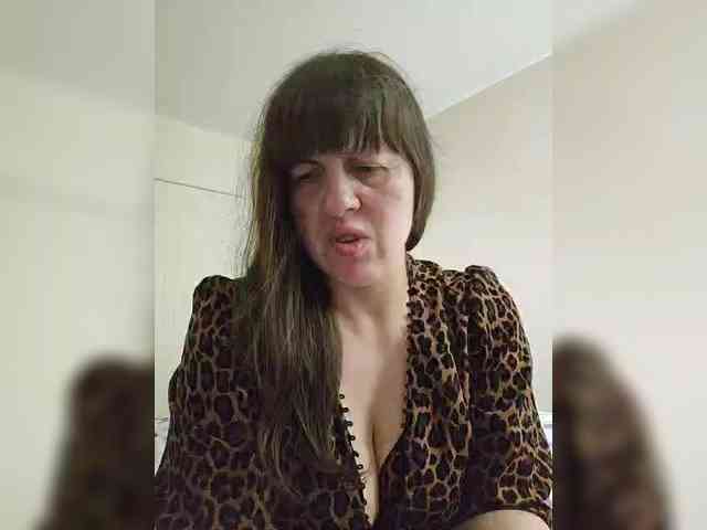 nimfastar77 Sex Cam Show
