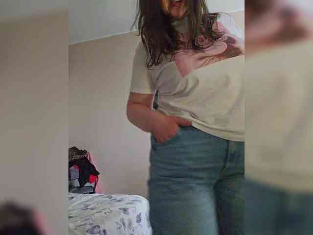 nimfastar77 webcam