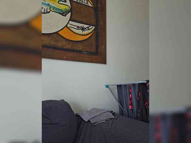 nimfastar77 webcam