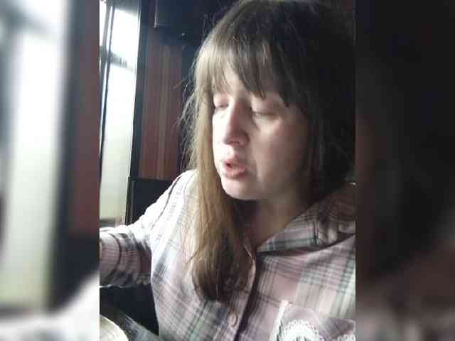 Live stream of nimfastar77