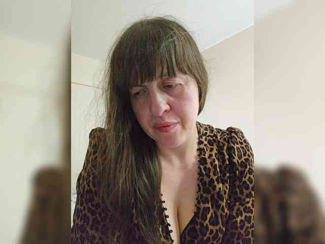 nimfastar77 Sex Cam Show