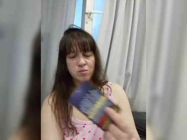 nimfastar77 Sex Cam Show