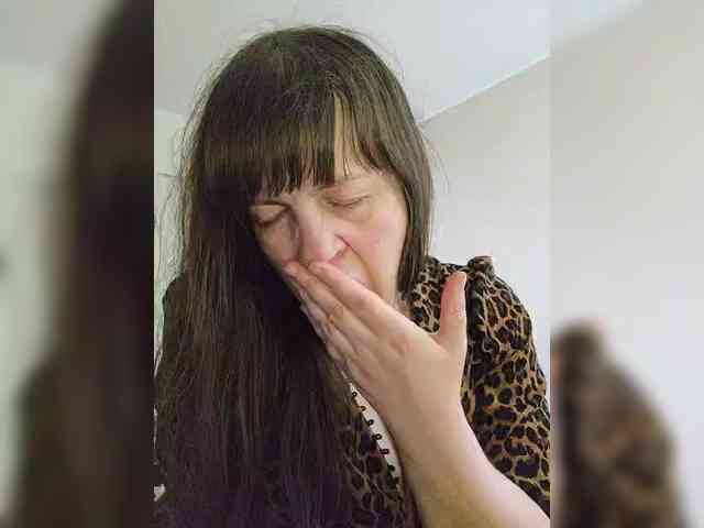 nimfastar77 Sex Cam Show