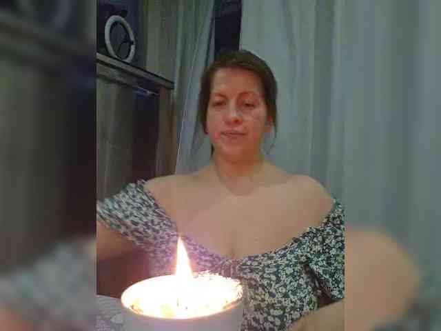 nimfastar77 webcam