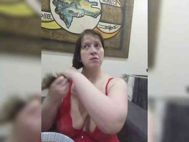 nimfastar77 webcam