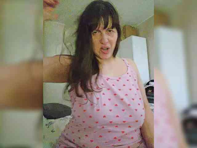 nimfastar77 Sex Cam Show