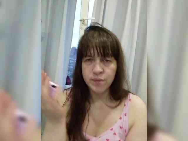 nimfastar77 Sex Cam Show