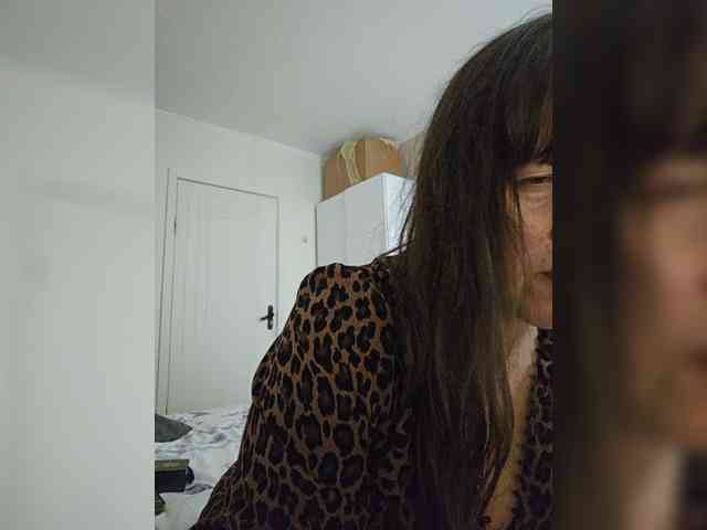 nimfastar77 Sex Cam Show