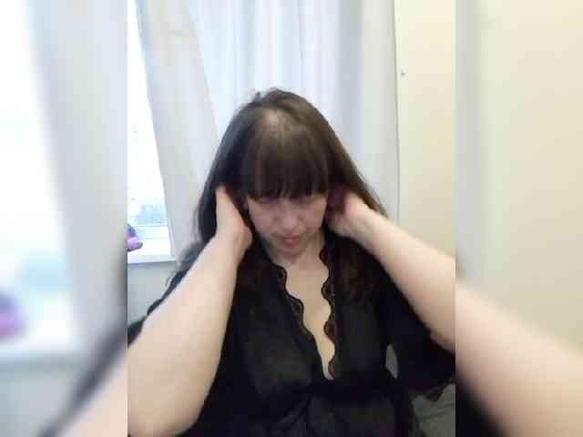 nimfastar77 webcam