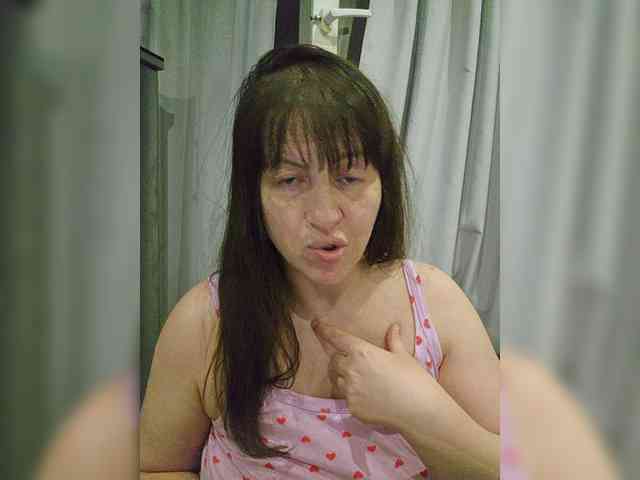 nimfastar77 webcam