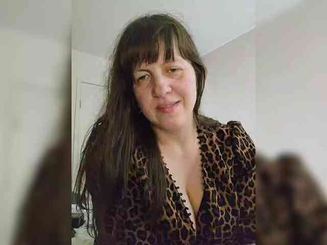 nimfastar77 Sex Cam Show